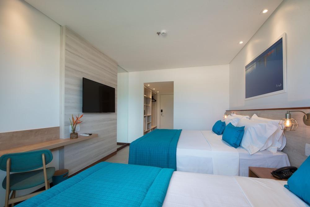 Japaratinga Lounge Resort Εξωτερικό φωτογραφία