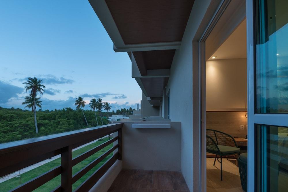 Japaratinga Lounge Resort Εξωτερικό φωτογραφία