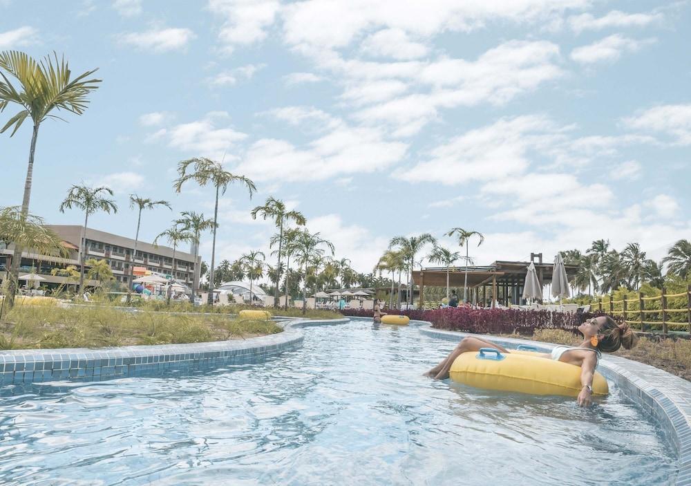 Japaratinga Lounge Resort Εξωτερικό φωτογραφία