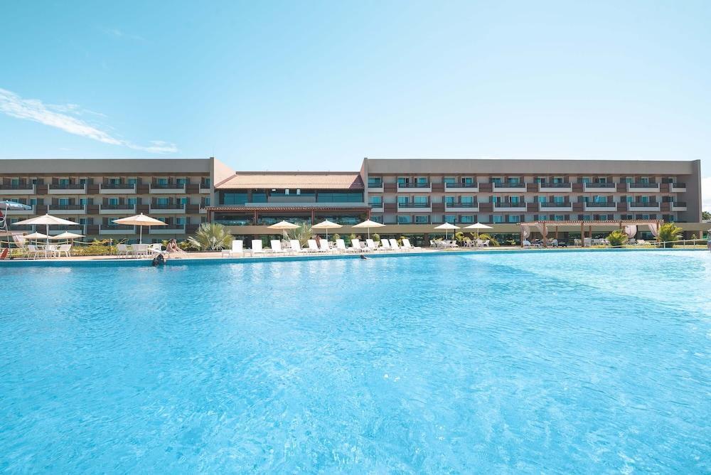 Japaratinga Lounge Resort Εξωτερικό φωτογραφία