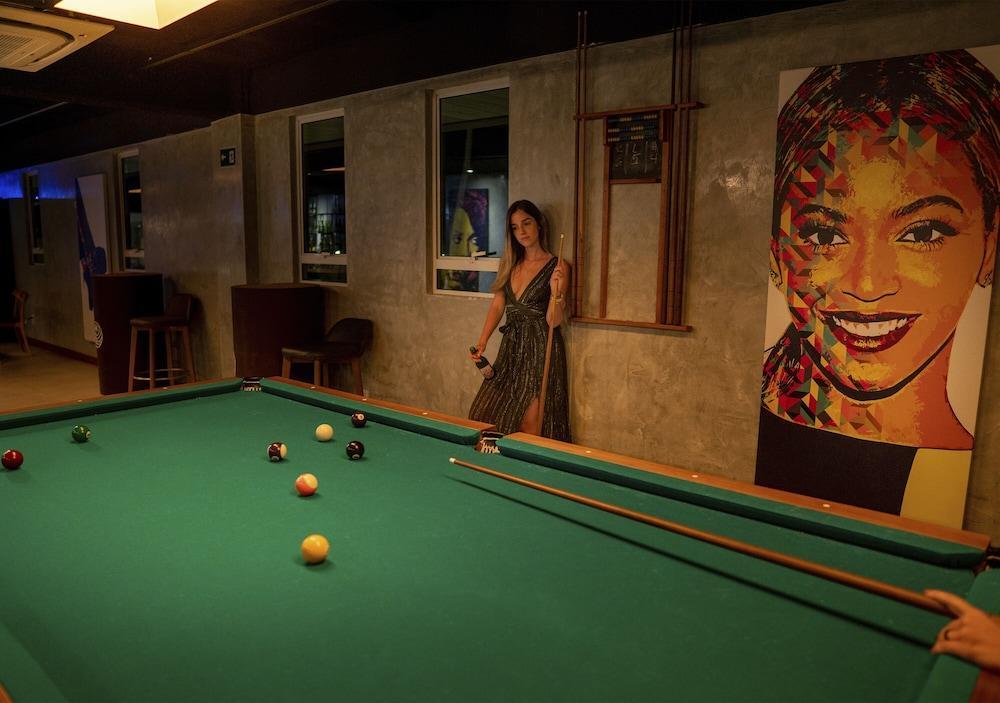 Japaratinga Lounge Resort Εξωτερικό φωτογραφία