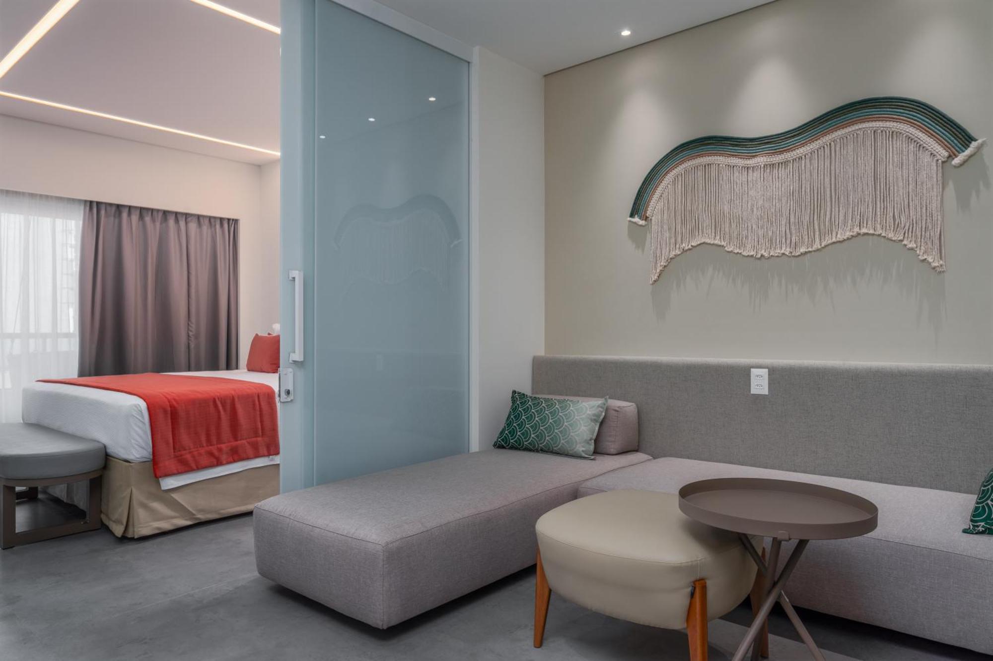 Japaratinga Lounge Resort Δωμάτιο φωτογραφία