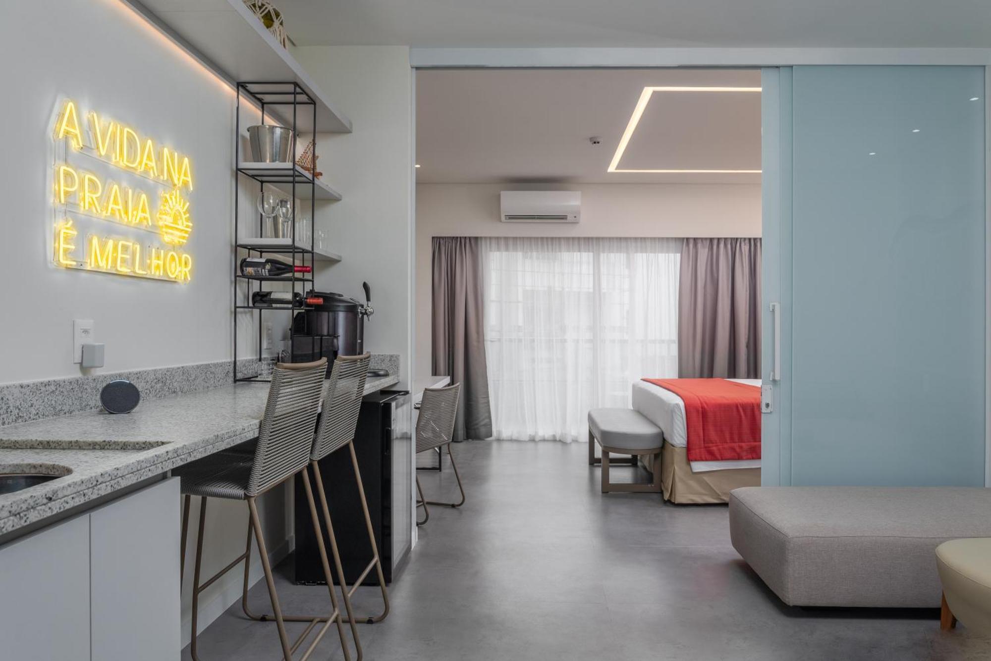 Japaratinga Lounge Resort Δωμάτιο φωτογραφία