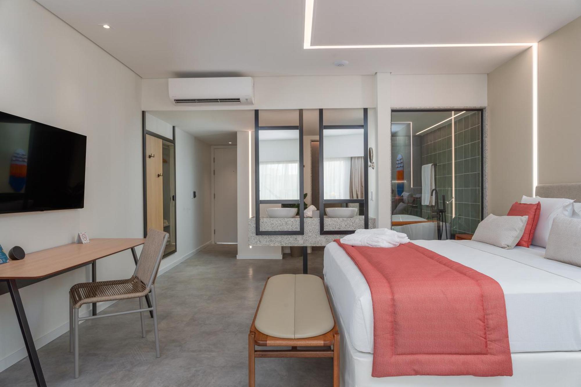 Japaratinga Lounge Resort Δωμάτιο φωτογραφία