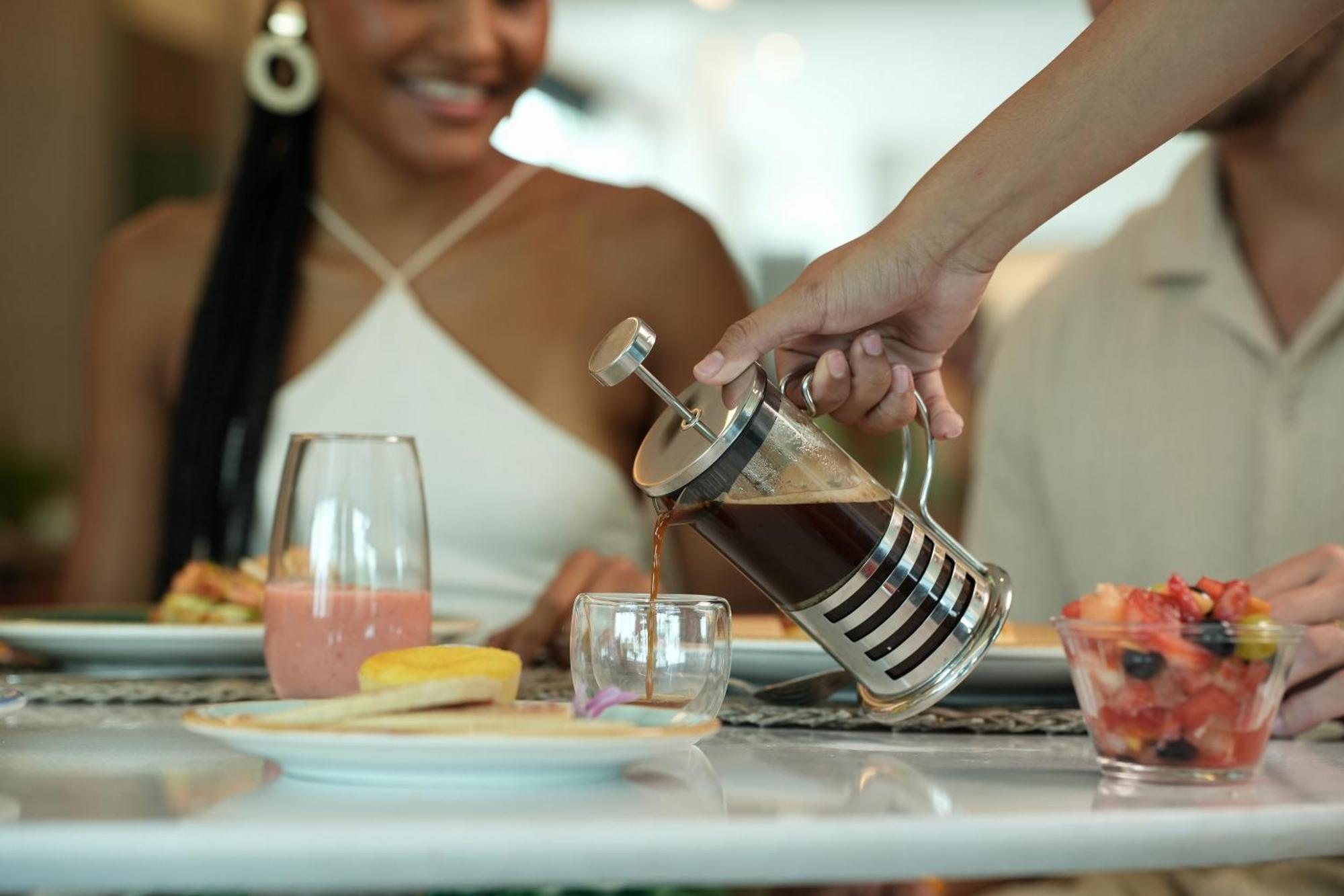 Japaratinga Lounge Resort Εξωτερικό φωτογραφία