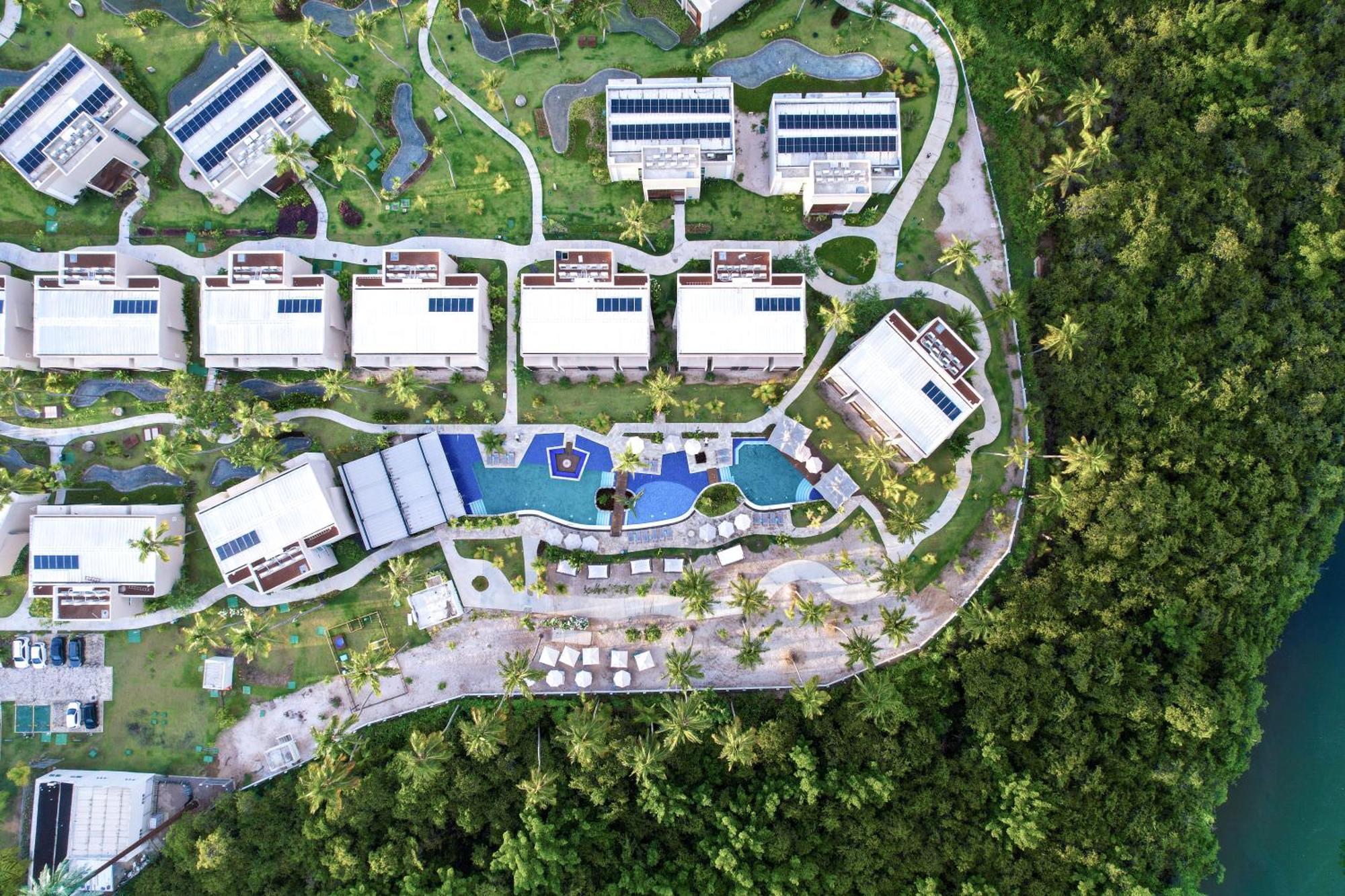 Japaratinga Lounge Resort Εξωτερικό φωτογραφία