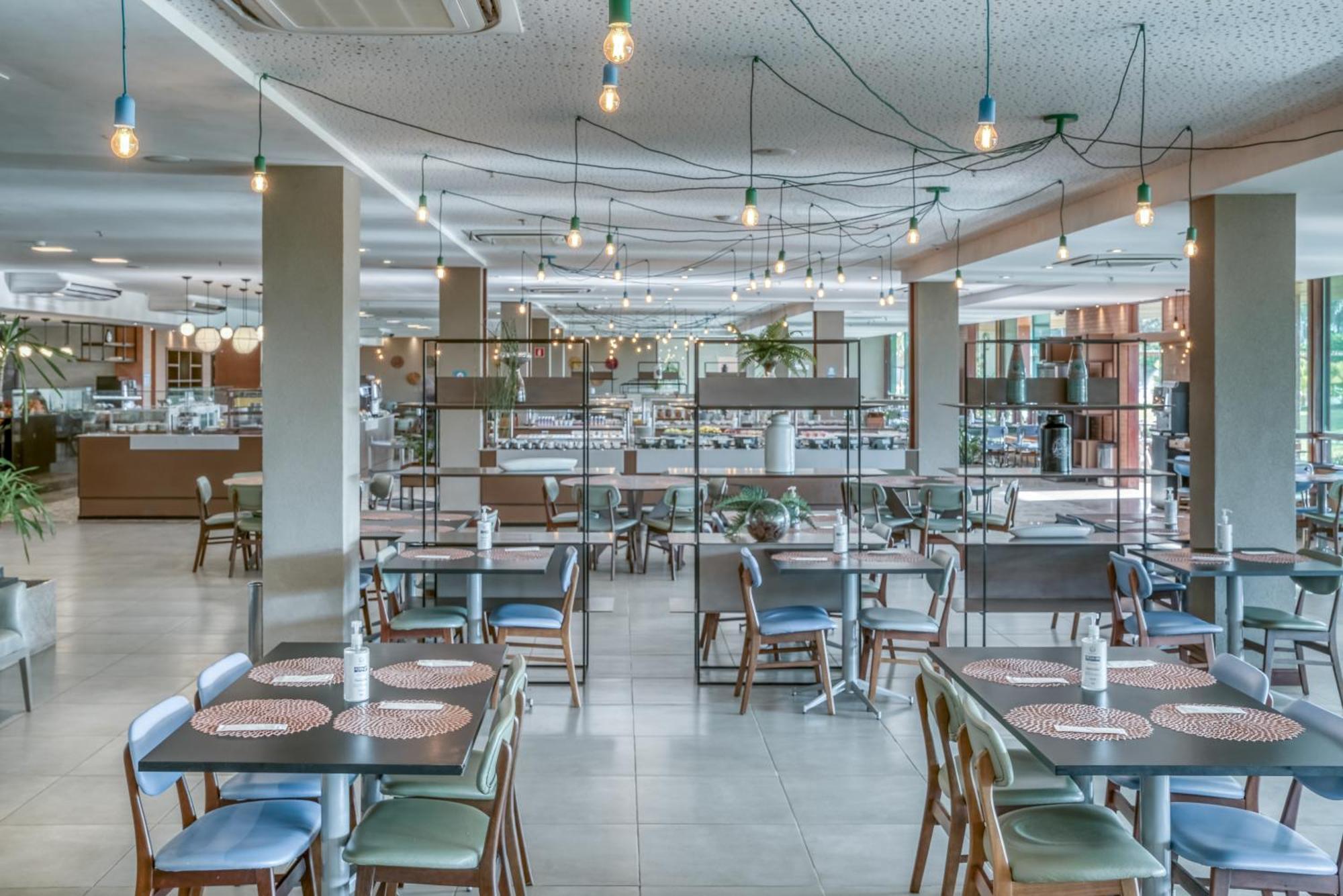 Japaratinga Lounge Resort Εξωτερικό φωτογραφία