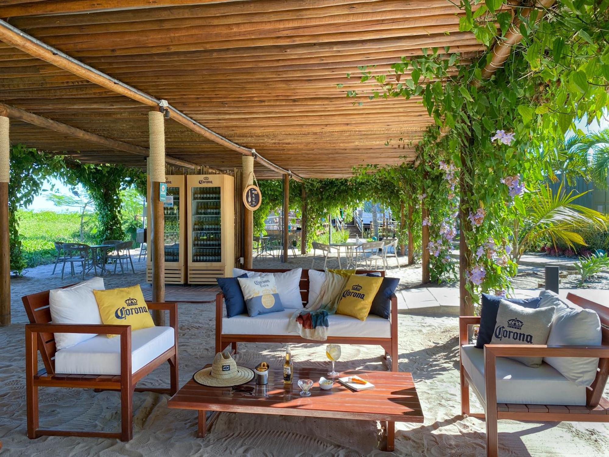 Japaratinga Lounge Resort Εξωτερικό φωτογραφία